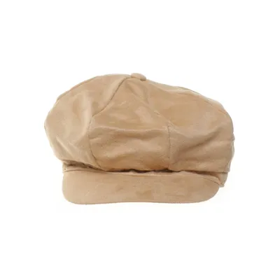 Flat cap (Beige)