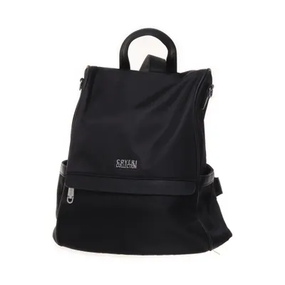 Backpack (Black) from Coveri Collection