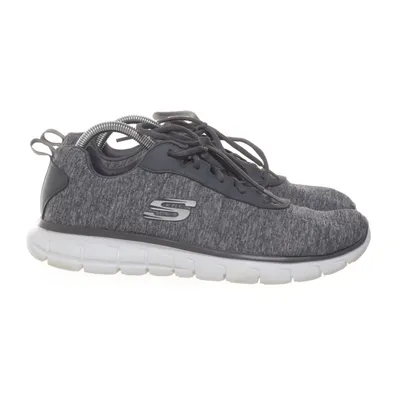 Träningsskor (Grå) från Skechers