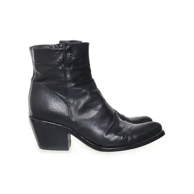 Boots (Svart) från Mjus