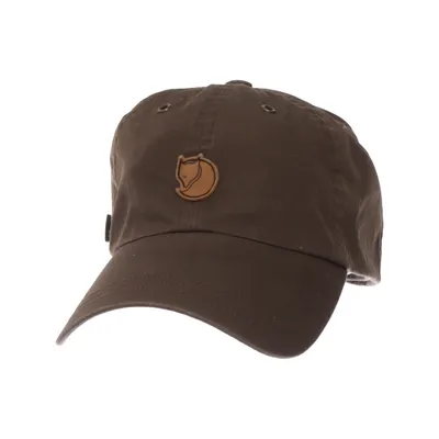 Baseballkeps (Brun) från Fjällräven