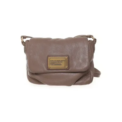 Schoudertas (Vintage) van Marc by Marc Jacobs Leer