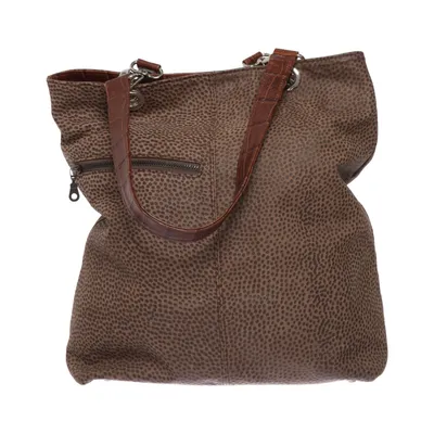 Handtas (Bruin) van Miriam