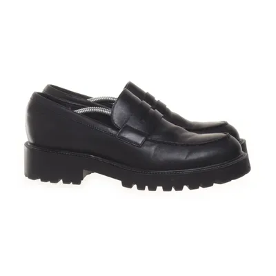 Loafers (Sort) fra Vagabond Læder