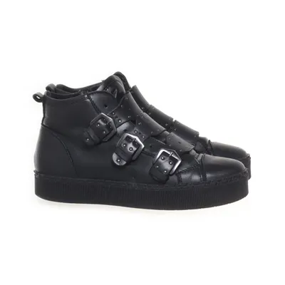 Bottines (Noir) de Tamaris
