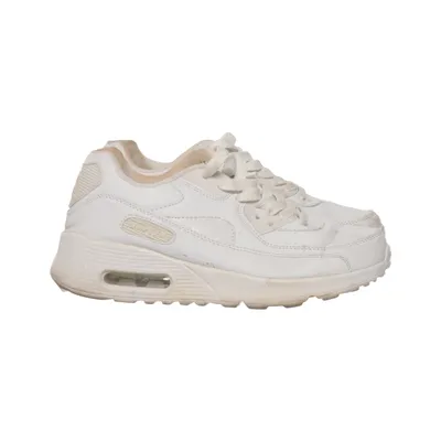 Trainers (White) from Rapter