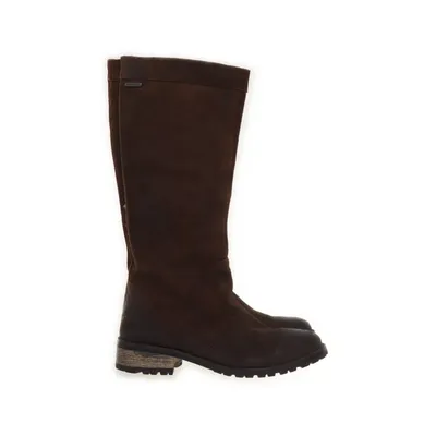 Boots (PRAIRIE) from Diesel Leather