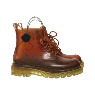 Kängor (Brun) från Melissa