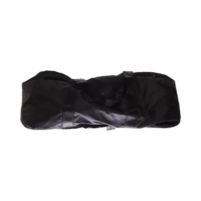 Weekendbag (Svart) från Ordning & Reda