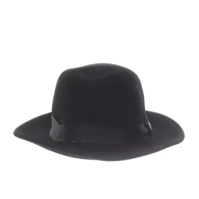 Chapeau en feutre (Noir) de Goorin Bros Laine