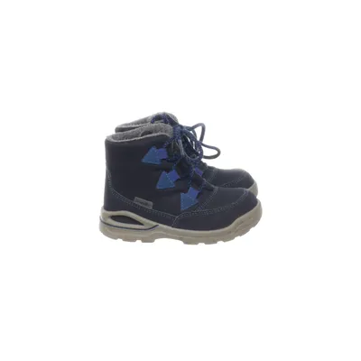 Ankle boots (Blue) from Pepino