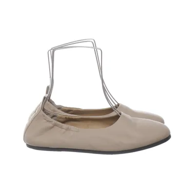 Ballerinaskor (Beige) från Copenhagen Studios