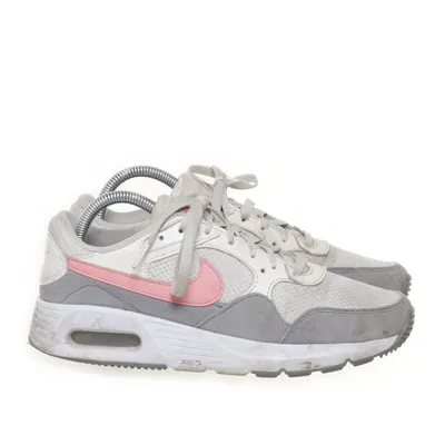 Löparskor (Grå, Rosa, Vit) från Nike Air