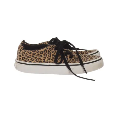Chaussures en toile (Marron, Multicolore) de Vans