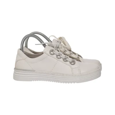 Sneakers (Vit) från Ana