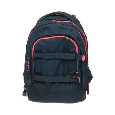 Sac à dos (Bleu, Rose) de Satch Polyamide, Polyester, Polyuréthane