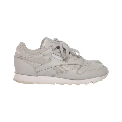 Trainingsschoenen (Grijs) van Reebok