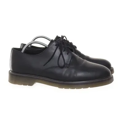 Derby shoes (Black) from Red Tape