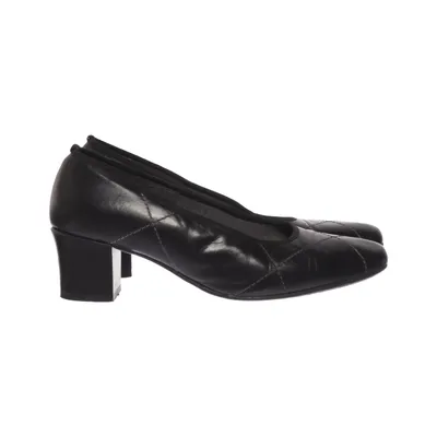 Escarpins (Noir) de Ara Cuir