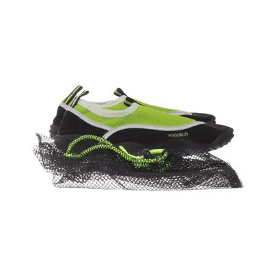 Bathing shoes (Black, Green, White) from Dadorun
