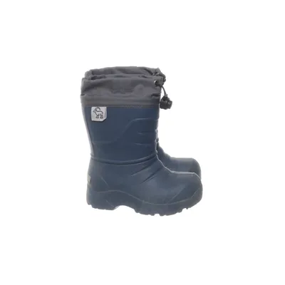 Gummistövlar (Blå) från Wobbi