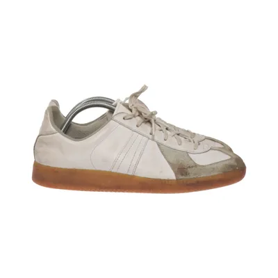 Sneakers (German Army Trainer) van BW Sport