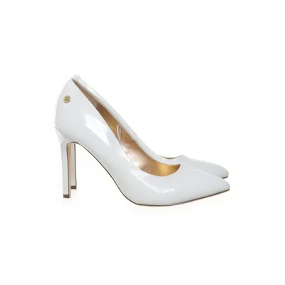 Pumps (White) from Blink