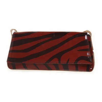 Shoulder-bag (Red, Multicolored) from Francesco Biasia