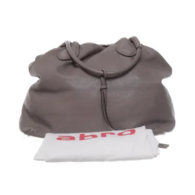 Handbag (Gray) from Abro
