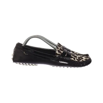 Loafers (Sort, Hvid, Flerfarvet) fra Tod's