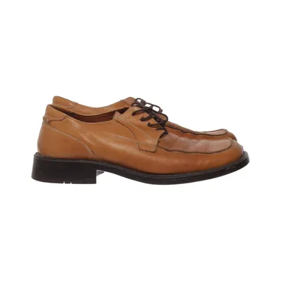 Derby shoes (Brown) from X-It