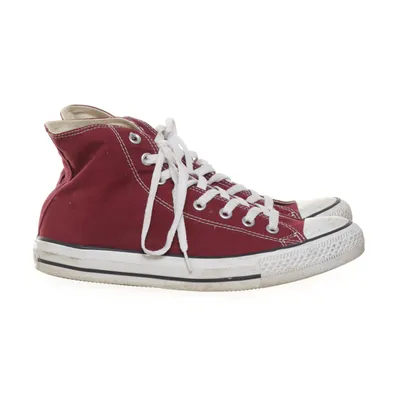 Canvas schoenen (Rood, Wit) van Converse