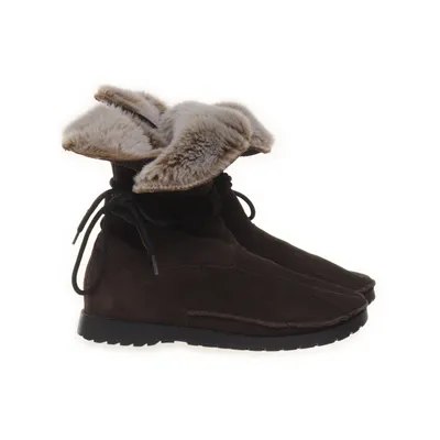 Boots (Brun) från Vagabond Mocka