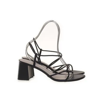 Mules (Svart) från Charles & Keith