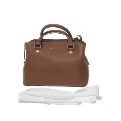 Axelremsväska (Savannah) från Michael Kors Skinn