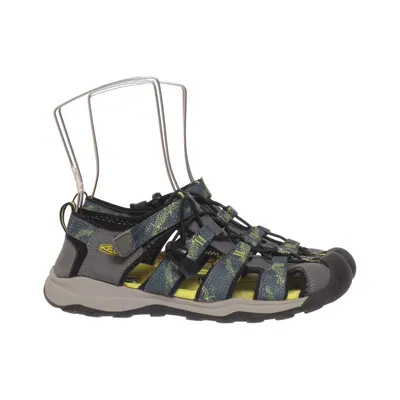 Sandales (Gris, Jaune, Multicolore) de Keen