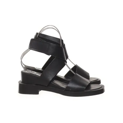 Sandaler (Svart) från Zign