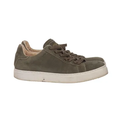 Sneakers (Green) from Philip Hog