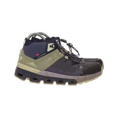 Hiking boots (Blue, Gray) from On Cloud