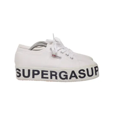 Tygskor (S00FJ80-901) från Superga