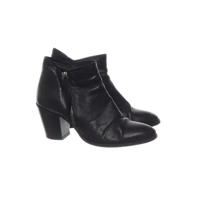 Boots (Svart) från Scarpa Skinn