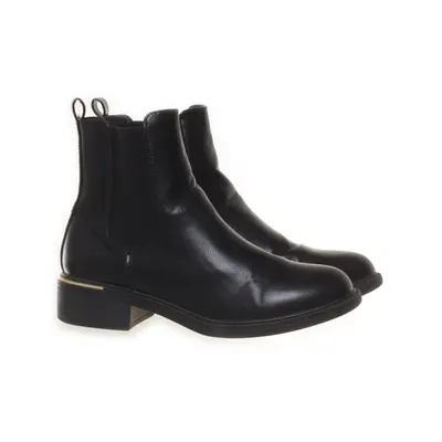 Chelsea boots (Svart) från DeeZee