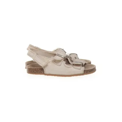 Sandals (Beige) from Hecho en España