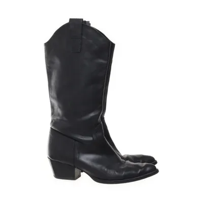 Boots (Black) from Zara