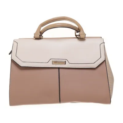 Handväska (Vit, Rosa, Beige) från River Island
