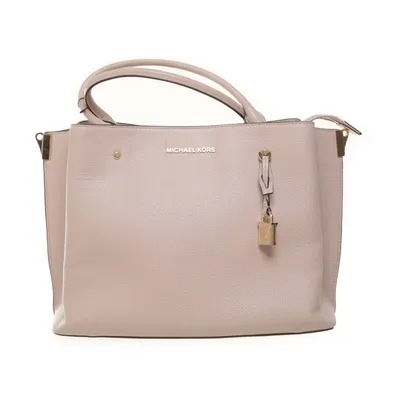 Handväska (Arielle) från Michael Kors Skinn