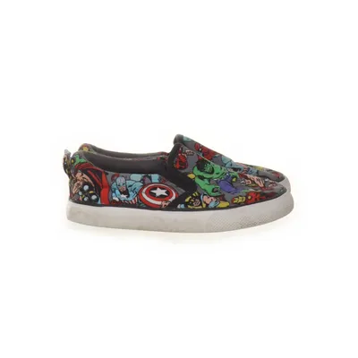 Slip-ons (Grå, Flerfärgad) från Marvel Comics
