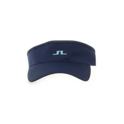 Skärm (Yada Visor) från J.Lindeberg Polyester