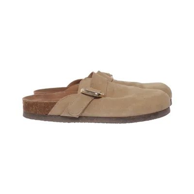 Hjemmeskor (Beige) fra Flattered