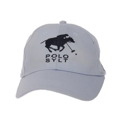 Casquette de baseball (Bleu) de Polo Sylt